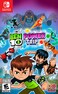 UI Entertainment Ben 10 Power Trip