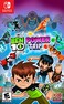 UI Entertainment Ben 10 Power Trip