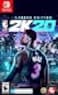 2K NBA 20 Legend Edition Nintendo Switch