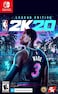 2K NBA 20 Legend Edition Nintendo Switch