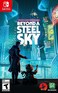 Maximum Entertainment Beyond A Steel Sky Beyond A SteelBook Edition Nintendo Switch