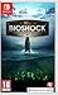 2K BioShock The Collection Nintendo Switch