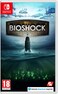 2K BioShock The Collection Nintendo Switch