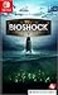 2K Games Bioshock The Collection Switch Nintendo Switch