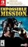Play It Impossible Mission Nintendo Switch