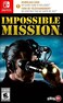 Play It Impossible Mission Nintendo Switch