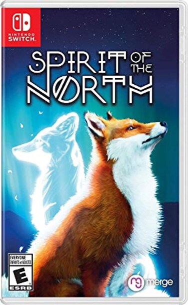 Merge Games Spirit of The North