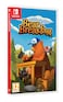 Skybound Games Bear and Breakfast For Nintendo Switch