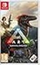 Nintendo ARK Survival Evolved Switch