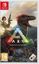 Nintendo ARK Survival Evolved Switch