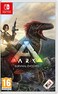 Nintendo ARK Survival Evolved Switch