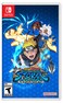 Bandai Namco NARUTO X BORUTO Ultimate Ninja STORM CONNECTIONS NSW