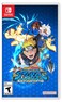Bandai Namco NARUTO X BORUTO Ultimate Ninja STORM CONNECTIONS NSW