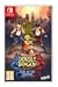 Maximum Games Double Dragon Gaiden Rise Of The Dragons UK Import