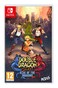 Maximum Games Double Dragon Gaiden Rise Of The Dragons UK Import