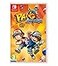 Meridiem Games Pang Adventures Buster Edition Nintendo Switch