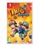 Meridiem Games Pang Adventures Buster Edition Nintendo Switch