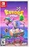 Maximum Entertainment Kukoos Lost Pets Nintendo Switch
