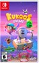 Maximum Entertainment Kukoos Lost Pets Nintendo Switch