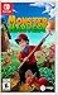 Merge Games Monster Harvest Nintendo Switch Standard Edition