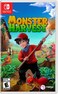 Merge Games Monster Harvest Nintendo Switch Standard Edition