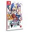 Limited Run BlazBlue Central Fiction Special Edition Nintendo Switch