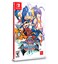 Limited Run BlazBlue Central Fiction Special Edition Nintendo Switch