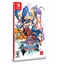 Limited Run BlazBlue Central Fiction Special Edition Nintendo Switch