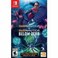 Namco Bandai Subnautica Subnautica Below Zero Nintendo Switch