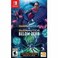 Namco Bandai Subnautica Subnautica Below Zero Nintendo Switch