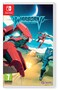 PQube Warborn Nintendo Switch