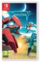 PQube Warborn Nintendo Switch