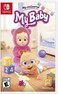 MICRO&Atilde;DS My Baby Nintendo Switch