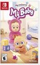 MICRO&Atilde;DS My Baby Nintendo Switch