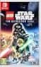 WARNER BROS LEGO Star Wars Die Skywalker Saga Nintendo Switch ATPEGI