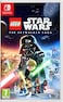 WARNER BROS LEGO Star Wars Die Skywalker Saga Nintendo Switch ATPEGI