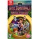 Outright Games Hotel Transylvania 3 Monsters Overboard Nintendo Switch Edition