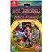 Outright Games Hotel Transylvania 3 Monsters Overboard Nintendo Switch Edition