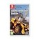 Just For Games Construction Machines Simulator Nintendo Switch