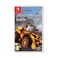 Just For Games Construction Machines Simulator Nintendo Switch