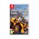 Just For Games Construction Machines Simulator Nintendo Switch