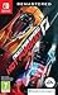 Electronic Arts Need For Speed Hot Pursuit Remastered Nintendo Switch
