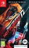 Electronic Arts Need For Speed Hot Pursuit Remastered Nintendo Switch