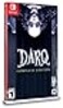 Limited Run DARQ Nintendo Switch
