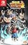 Namco Bandai Super Dragon Ball Heroes World Mission Nintendo Switch Standard Edition