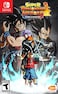 Namco Bandai Super Dragon Ball Heroes World Mission Nintendo Switch Standard Edition