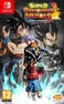 Bandai Namco Super Dragon Ball Heroes Nintendo Switch