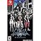 Square Enix NEO The World Ends with You Nintendo Switch