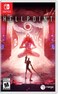Merge Games Hellpoint Nintendo Switch Standard Edition