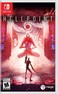 Merge Games Hellpoint Nintendo Switch Standard Edition